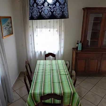 Soggiorno Deluxe Vista Mare C.inglesi